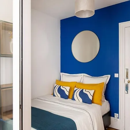 Apartman Chic Proche Metro
