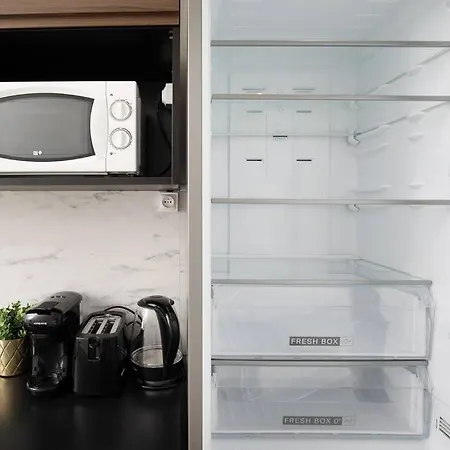 Apartman Chic Proche Metro